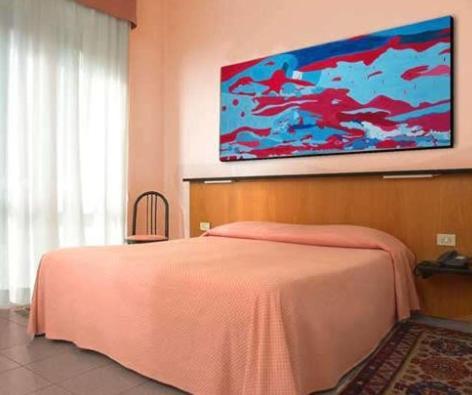 Giardino Hotel, Milan